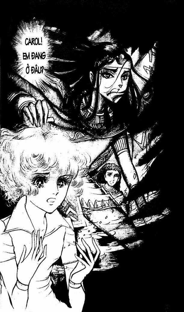 Ouke no Monshou remake Chapter 9 trang 36