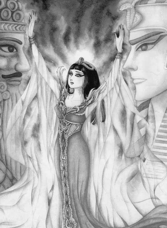 Ouke no Monshou remake Chapter 90 trang 29