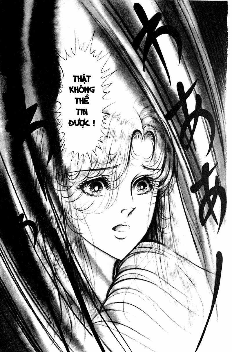 Ouke no Monshou remake Chapter 94 trang 13