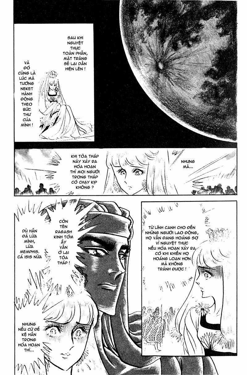 Ouke no Monshou remake Chapter 95 trang 29