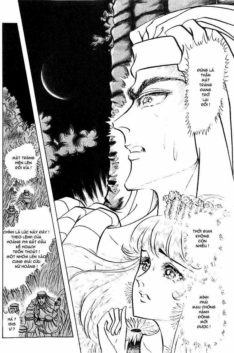 Ouke no Monshou remake Chapter 96 trang 15