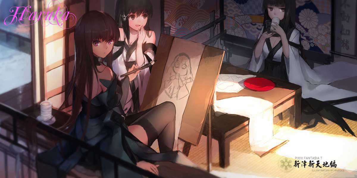 Ouke no Monshou remake Chapter 98 trang 29