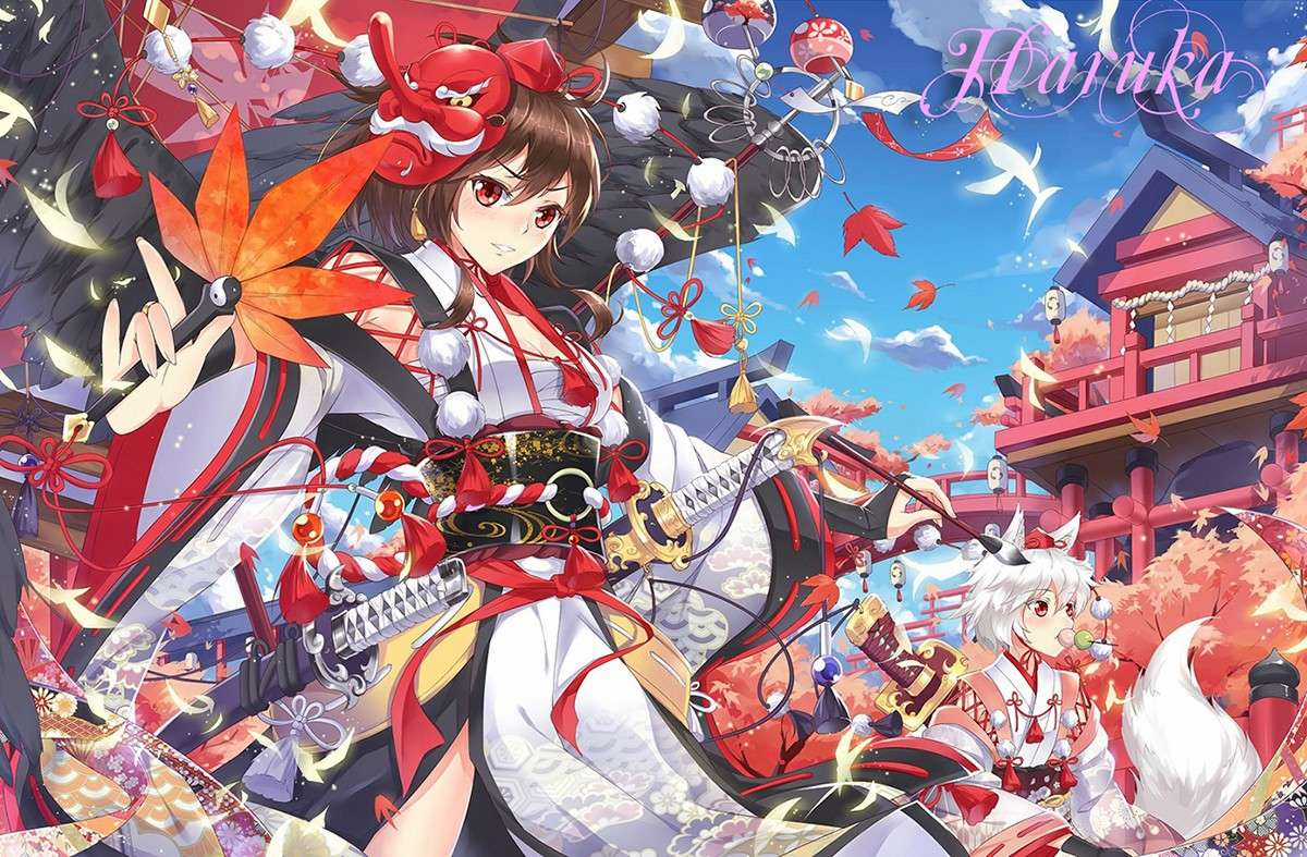 Ouke no Monshou remake Chapter 99 trang 39