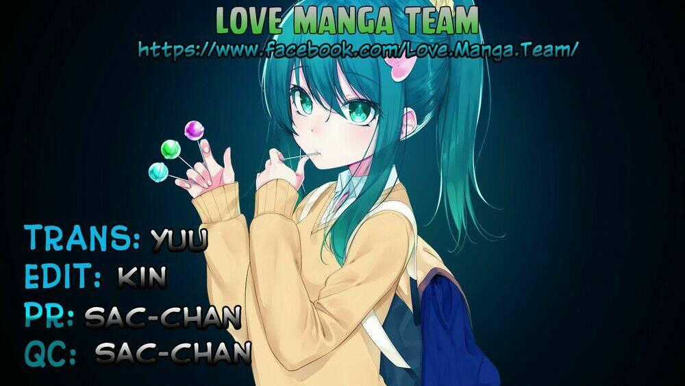 Oukoku No Ko Chapter 1.1 trang 1