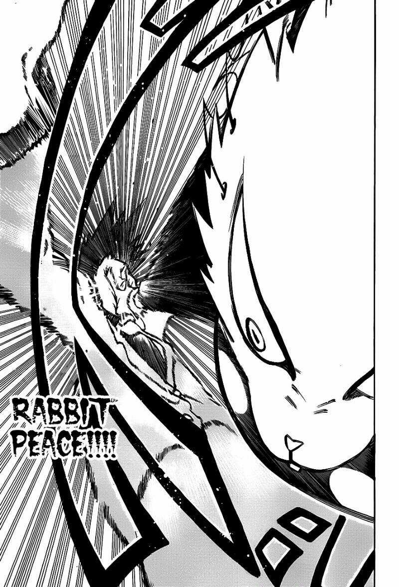 Oumagadoki Doubutsuen Chapter 1.2 trang 19