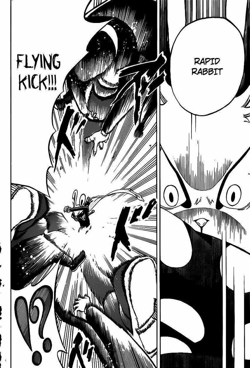 Oumagadoki Doubutsuen Chapter 1 trang 41