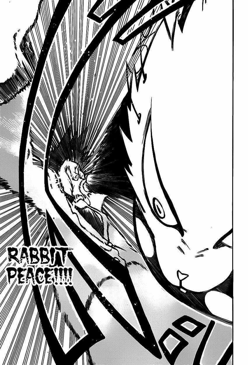 Oumagadoki Doubutsuen Chapter 1 trang 48