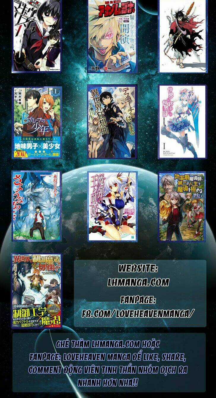 Oumagadoki Doubutsuen Chapter 23 trang 21