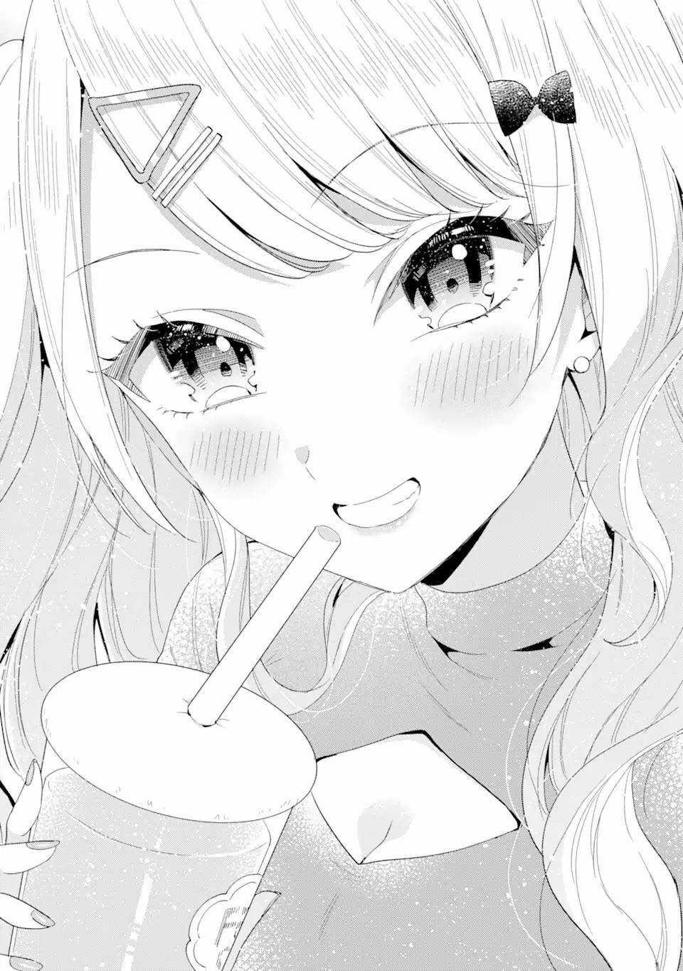 Our Dating Story: The Experienced You And The Inexperienced Me Chapter 4.3 trang 11