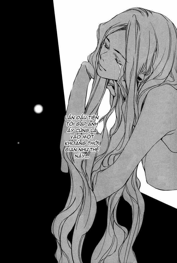 Our Happy Hours Chapter 1 trang 10