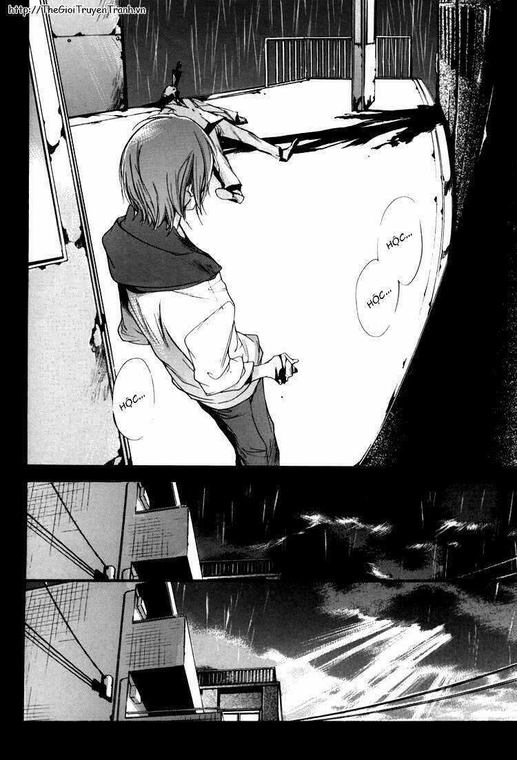 Our Happy Hours Chapter 1 trang 12