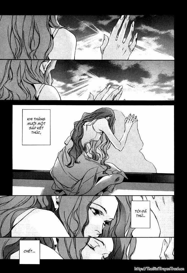 Our Happy Hours Chapter 1 trang 15