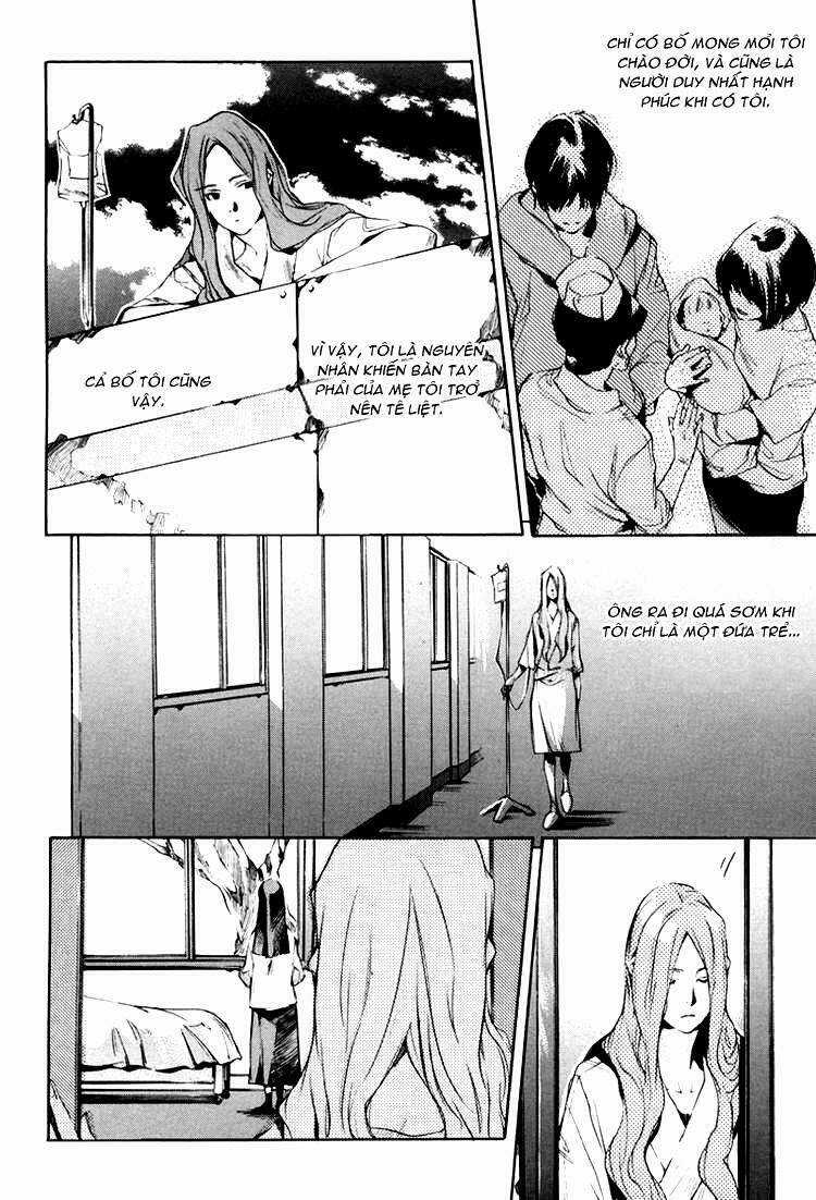 Our Happy Hours Chapter 1 trang 22