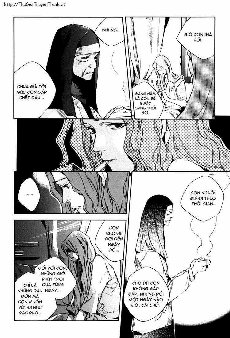 Our Happy Hours Chapter 1 trang 24