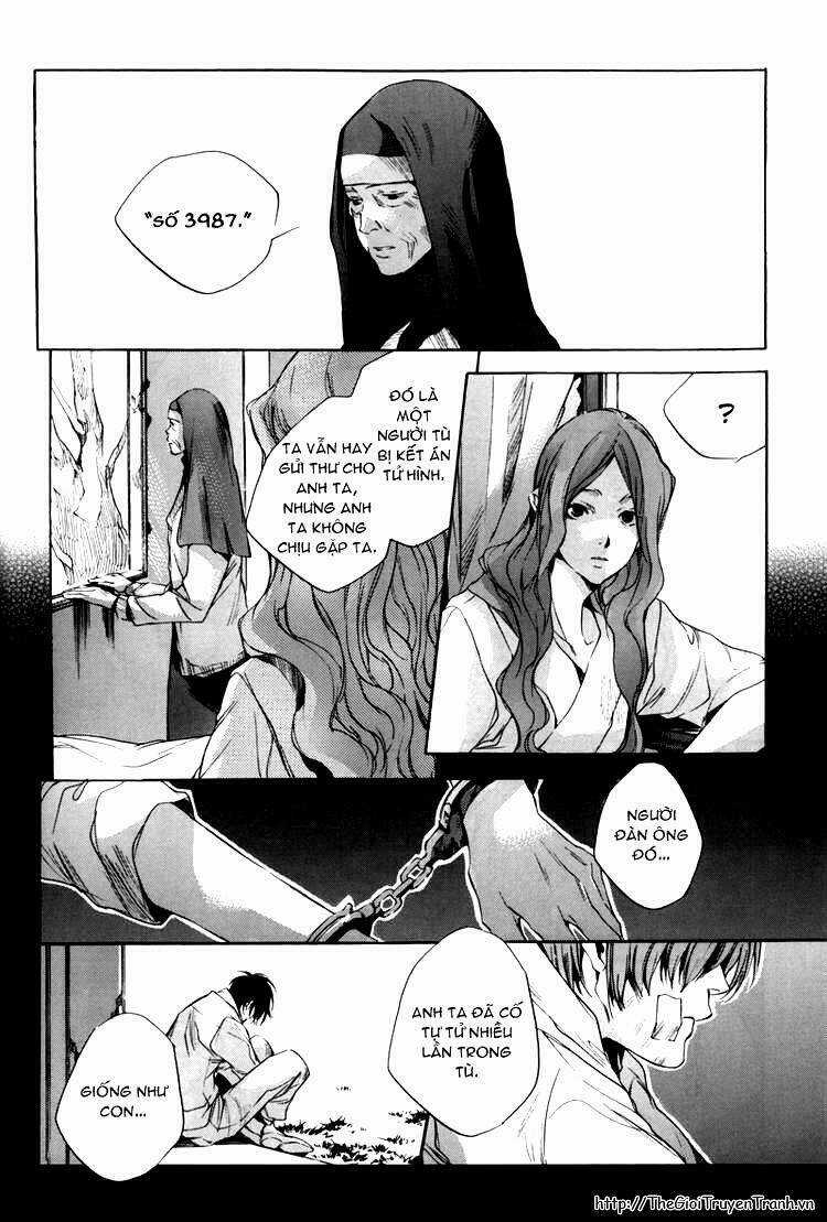 Our Happy Hours Chapter 1 trang 26