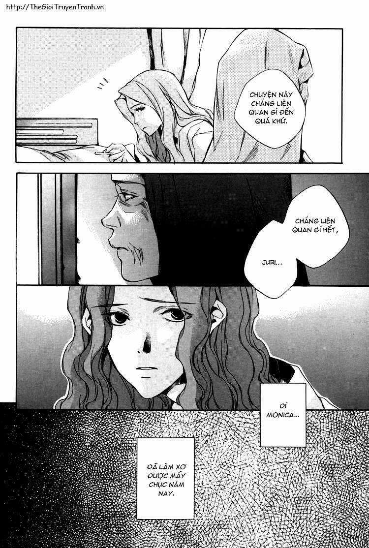 Our Happy Hours Chapter 1 trang 28