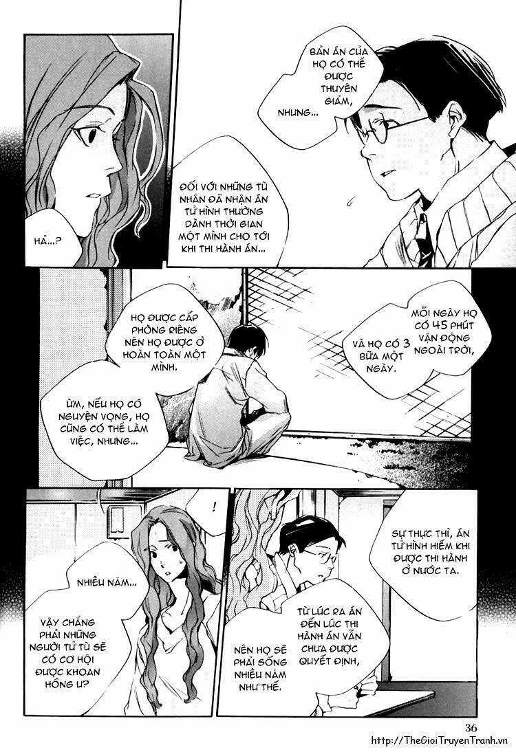 Our Happy Hours Chapter 1 trang 38