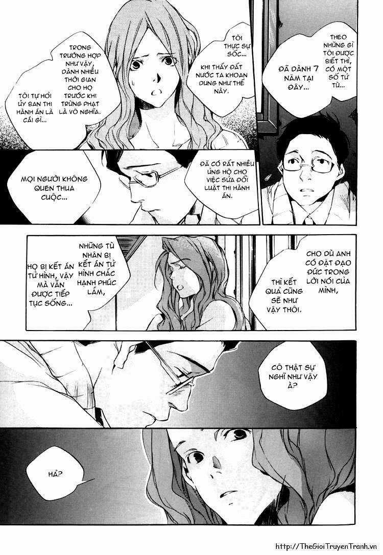 Our Happy Hours Chapter 1 trang 39