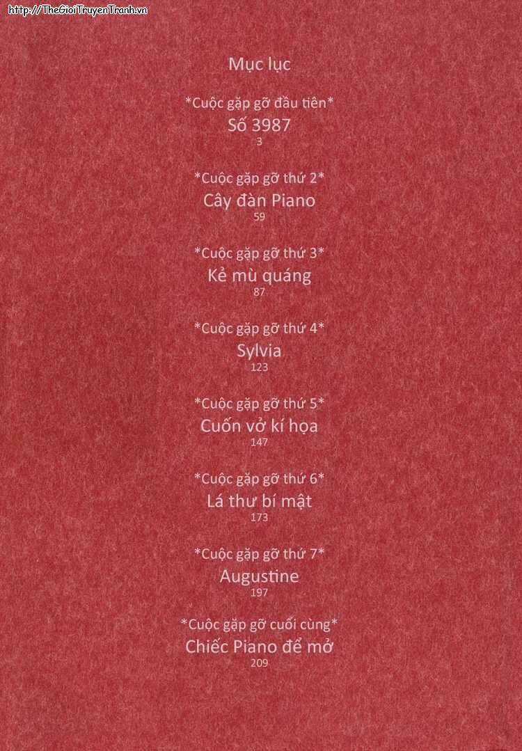 Our Happy Hours Chapter 1 trang 4