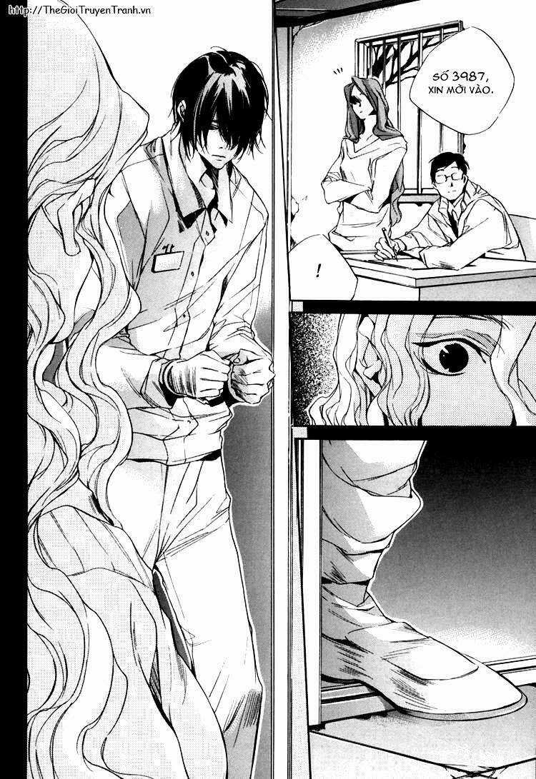 Our Happy Hours Chapter 1 trang 40