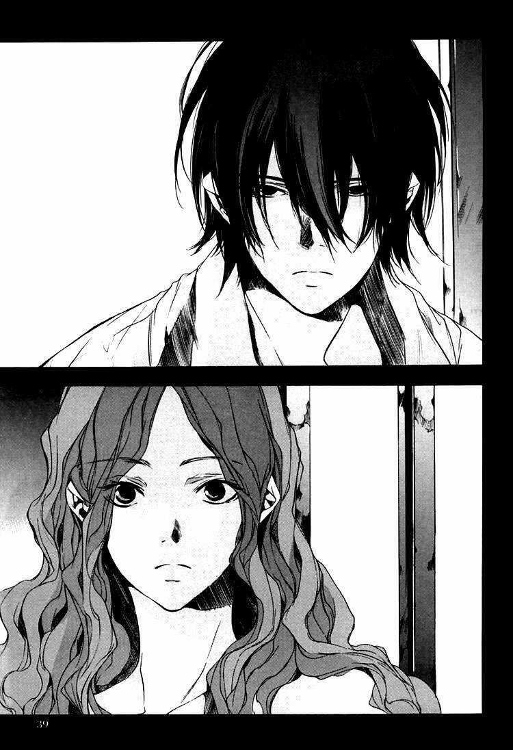 Our Happy Hours Chapter 1 trang 41