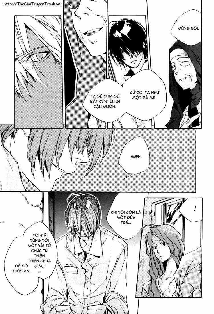 Our Happy Hours Chapter 1 trang 45