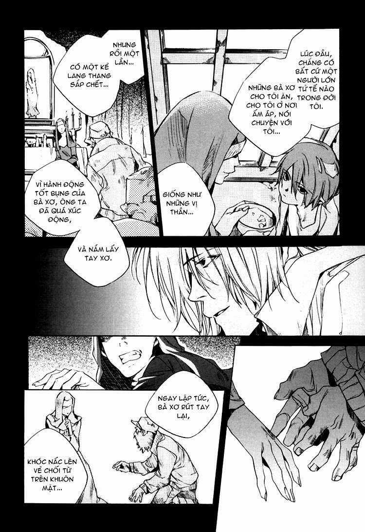 Our Happy Hours Chapter 1 trang 46