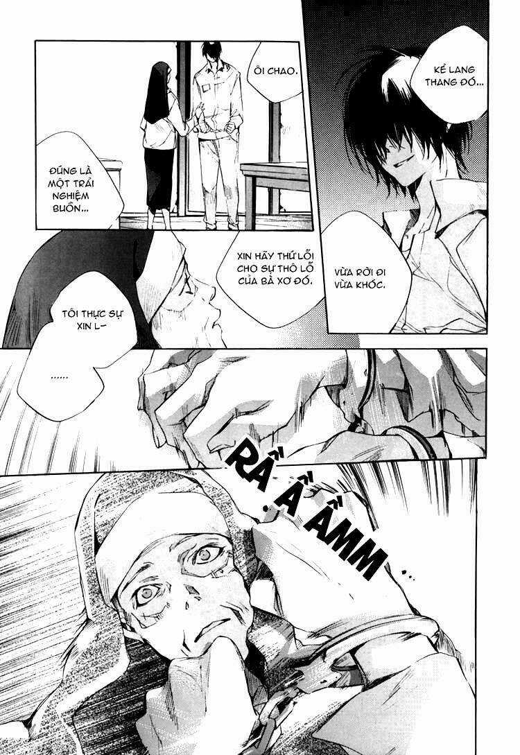 Our Happy Hours Chapter 1 trang 47