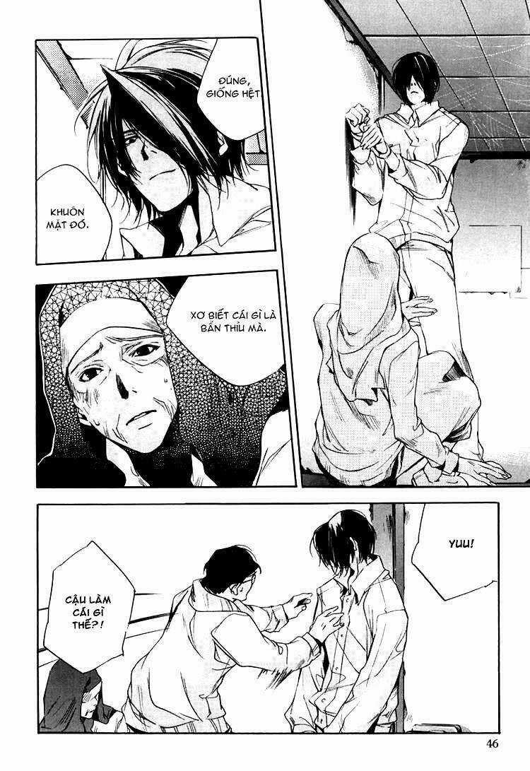 Our Happy Hours Chapter 1 trang 48