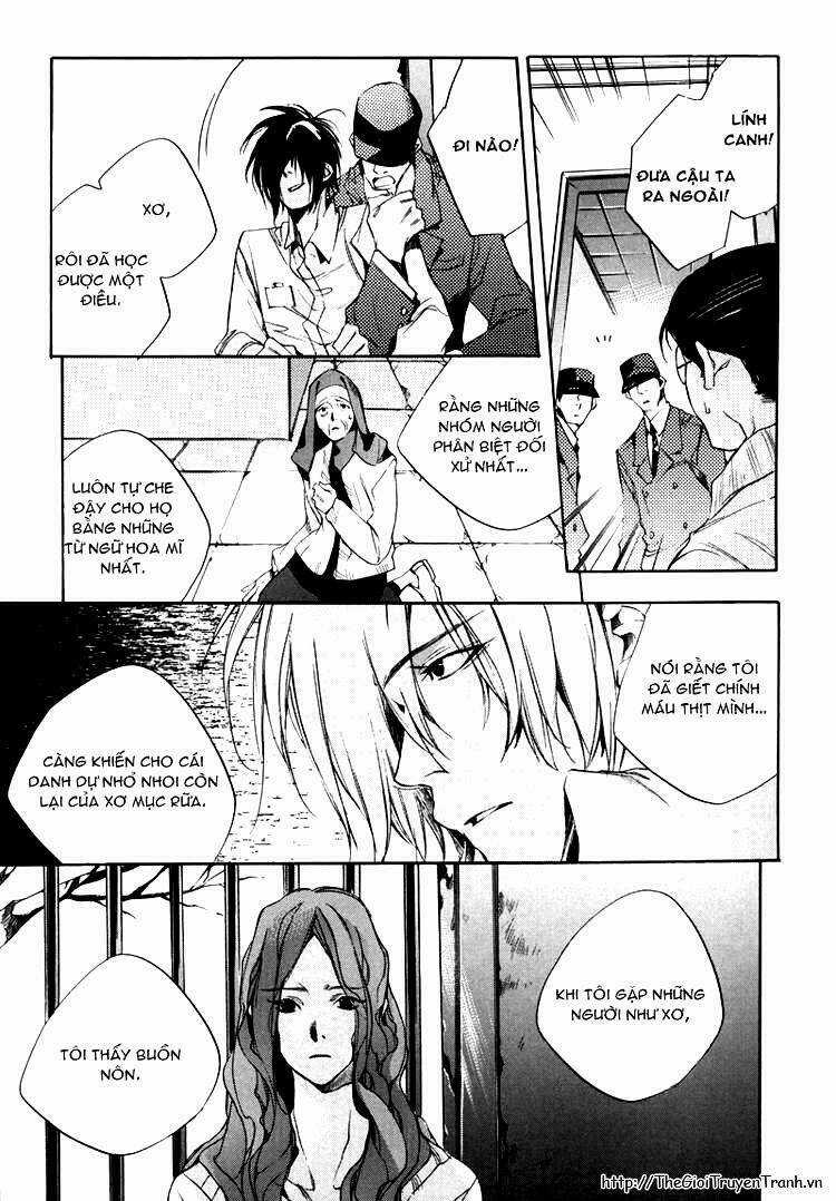 Our Happy Hours Chapter 1 trang 49