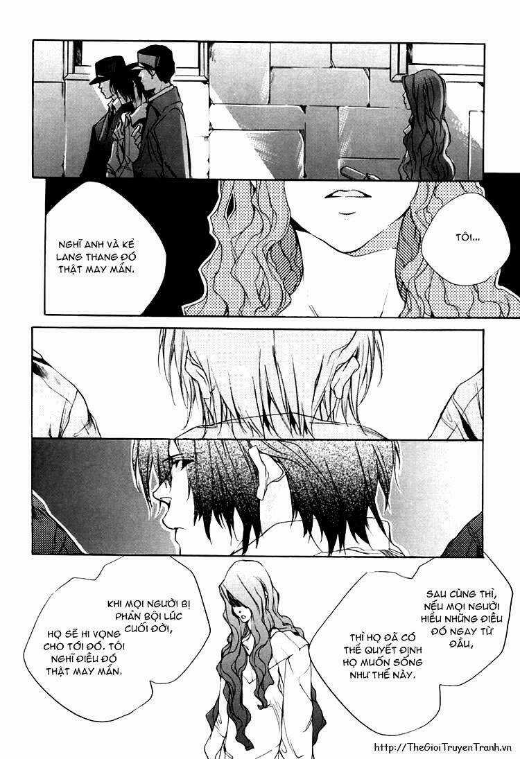 Our Happy Hours Chapter 1 trang 52