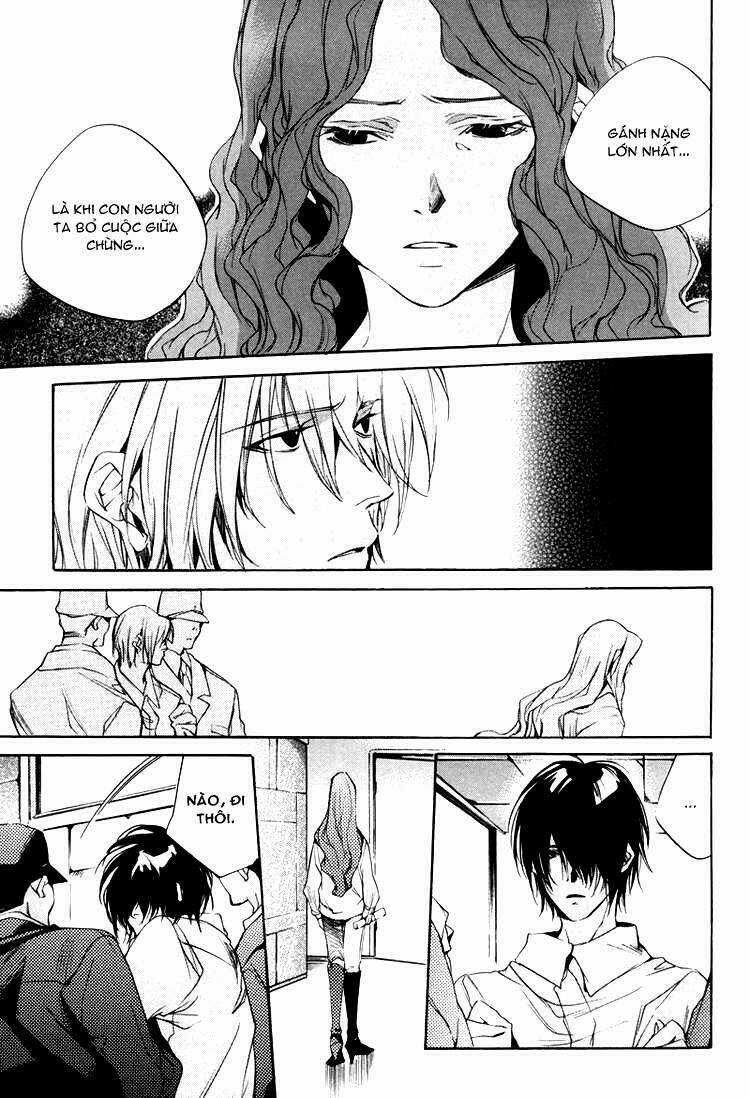 Our Happy Hours Chapter 1 trang 53