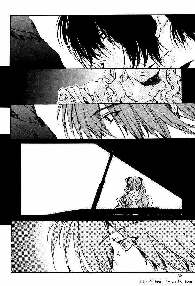 Our Happy Hours Chapter 1 trang 54