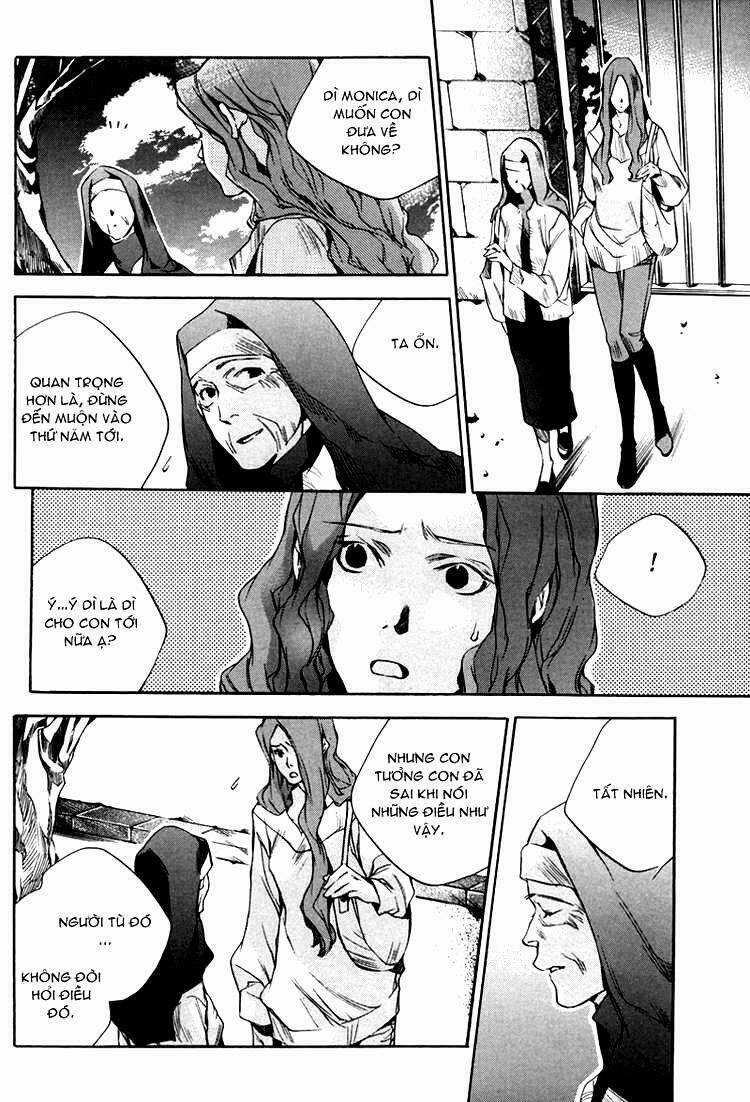 Our Happy Hours Chapter 1 trang 56