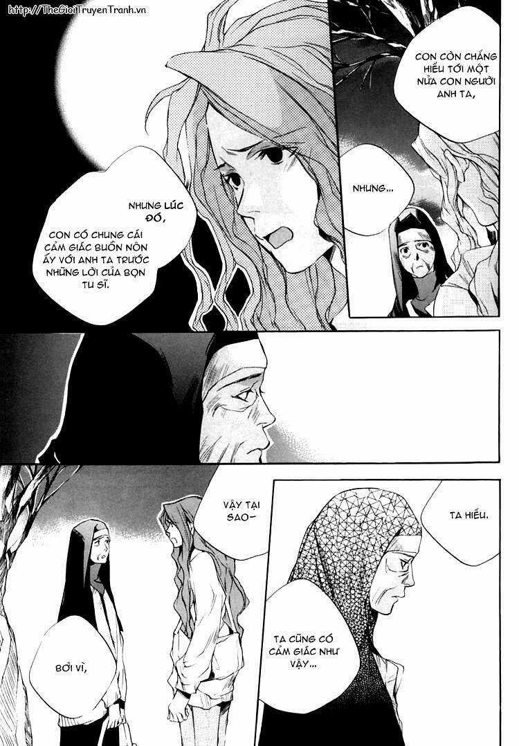 Our Happy Hours Chapter 1 trang 57