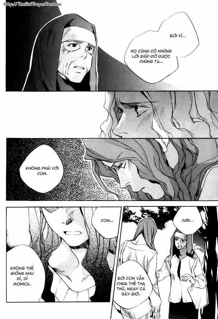 Our Happy Hours Chapter 1 trang 58