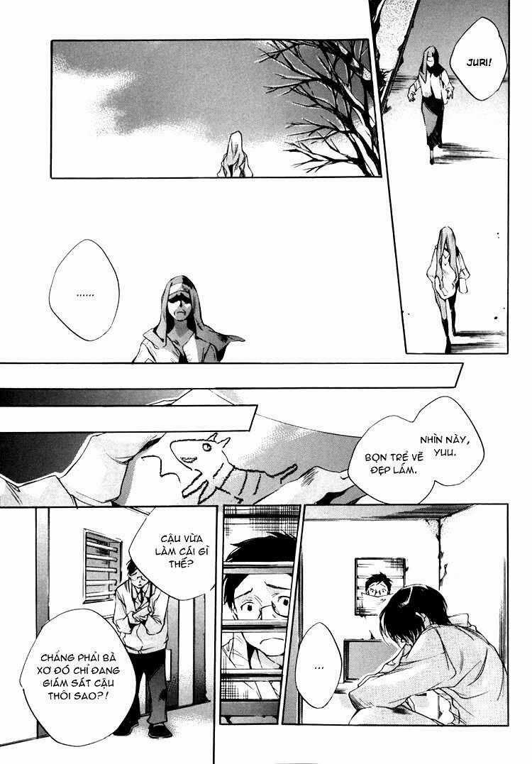 Our Happy Hours Chapter 1 trang 59