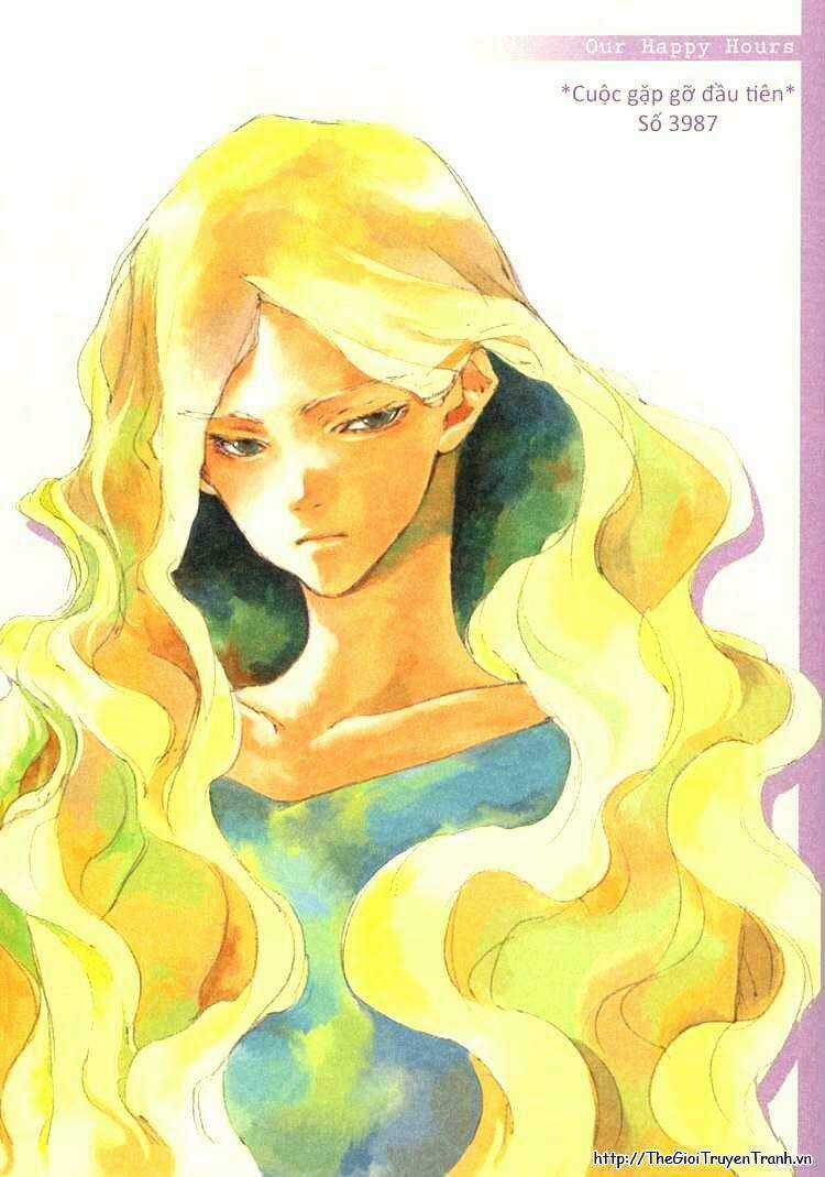 Our Happy Hours Chapter 1 trang 6