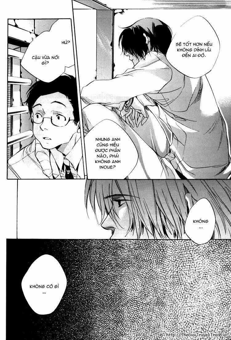 Our Happy Hours Chapter 1 trang 60