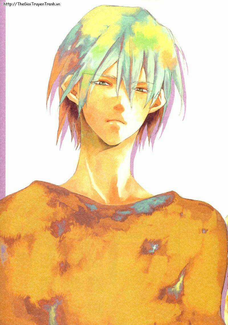 Our Happy Hours Chapter 1 trang 7