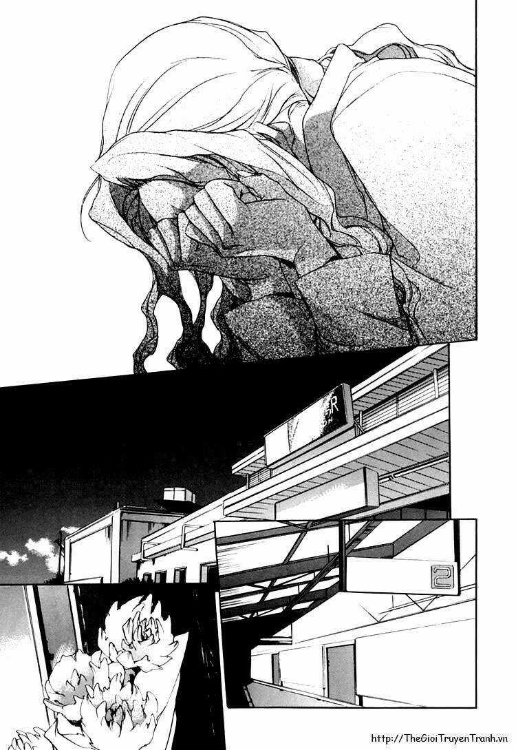 Our Happy Hours Chapter 2 trang 15