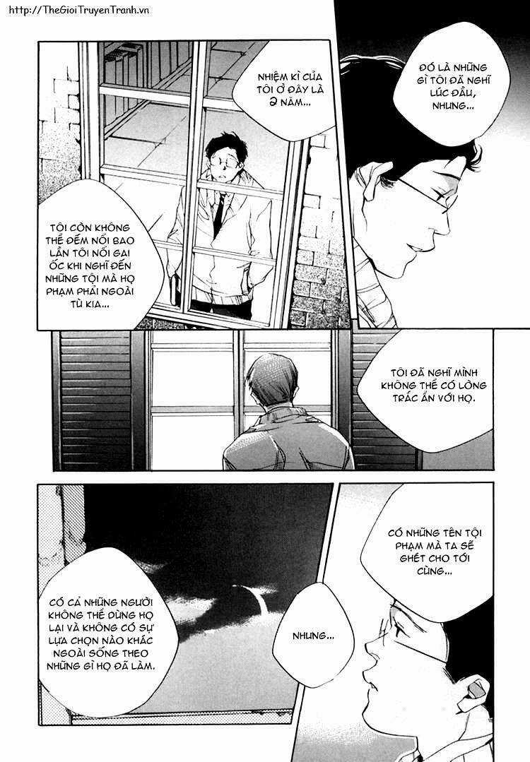 Our Happy Hours Chapter 2 trang 22