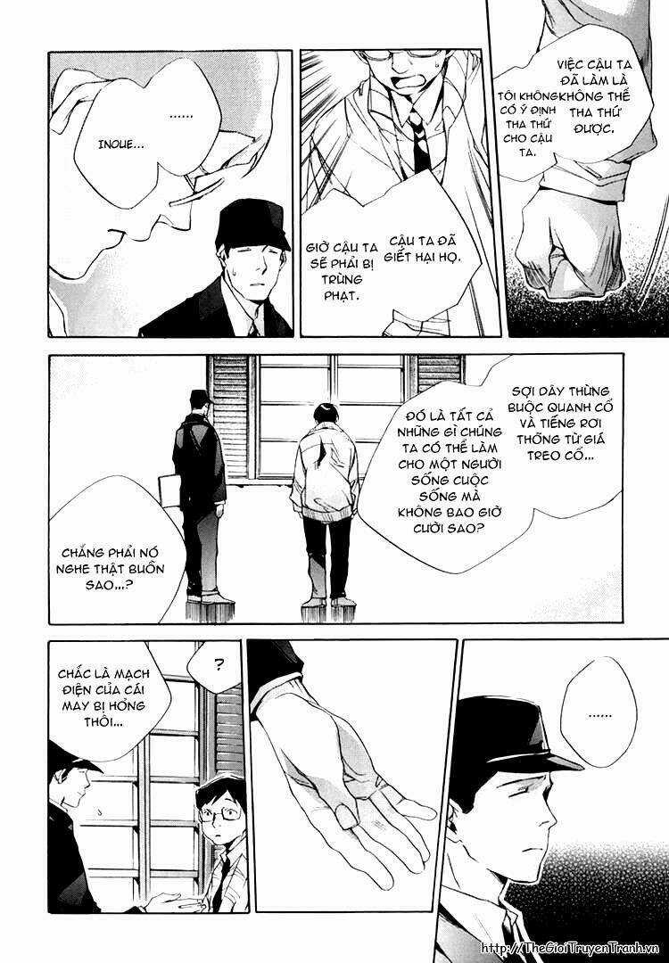 Our Happy Hours Chapter 2 trang 26