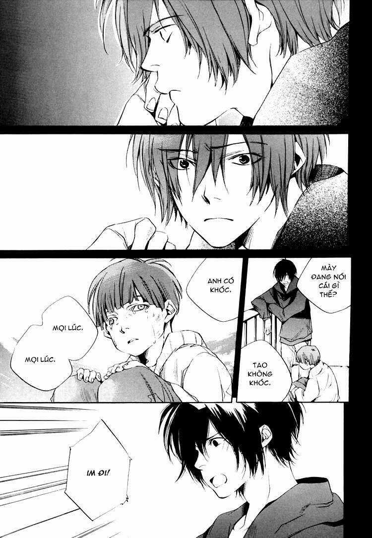 Our Happy Hours Chapter 2 trang 5