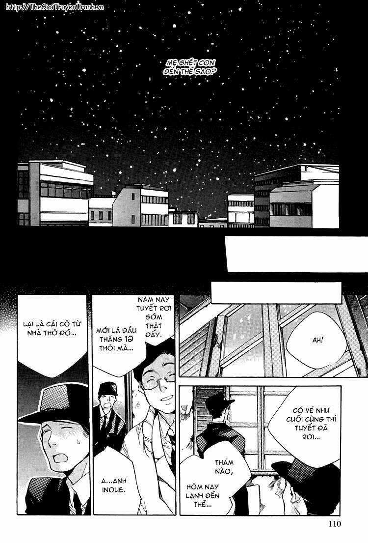 Our Happy Hours Chapter 3 trang 25