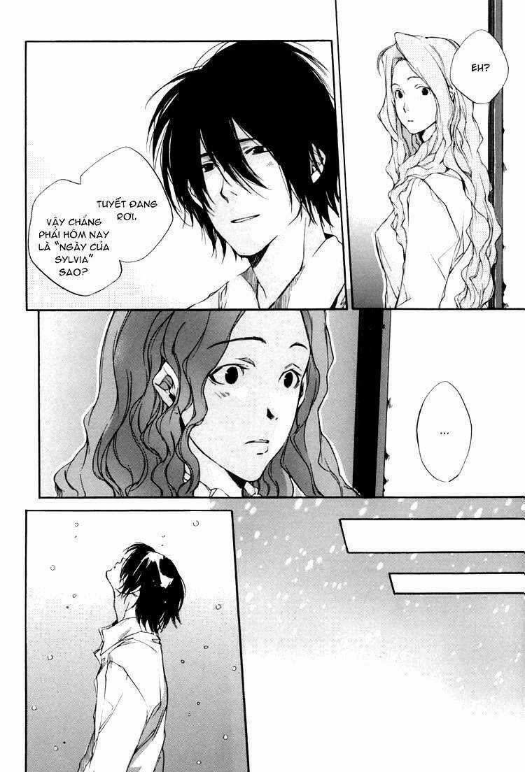 Our Happy Hours Chapter 4 trang 13