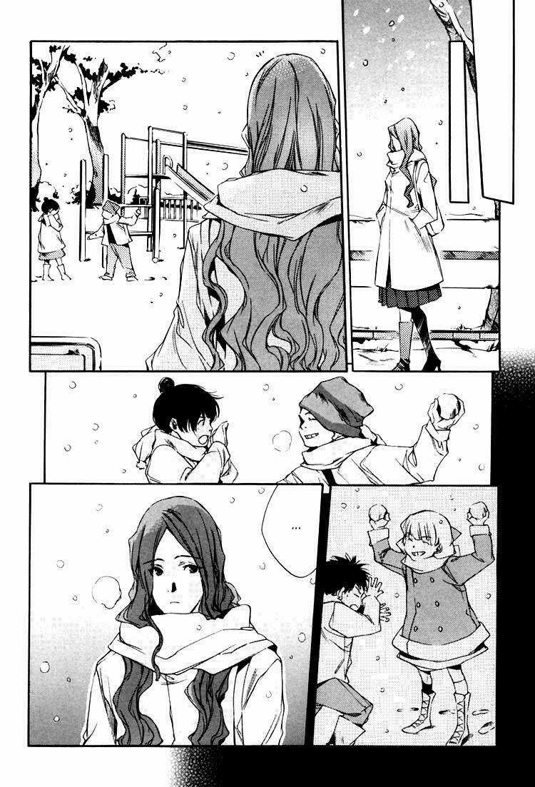 Our Happy Hours Chapter 4 trang 19