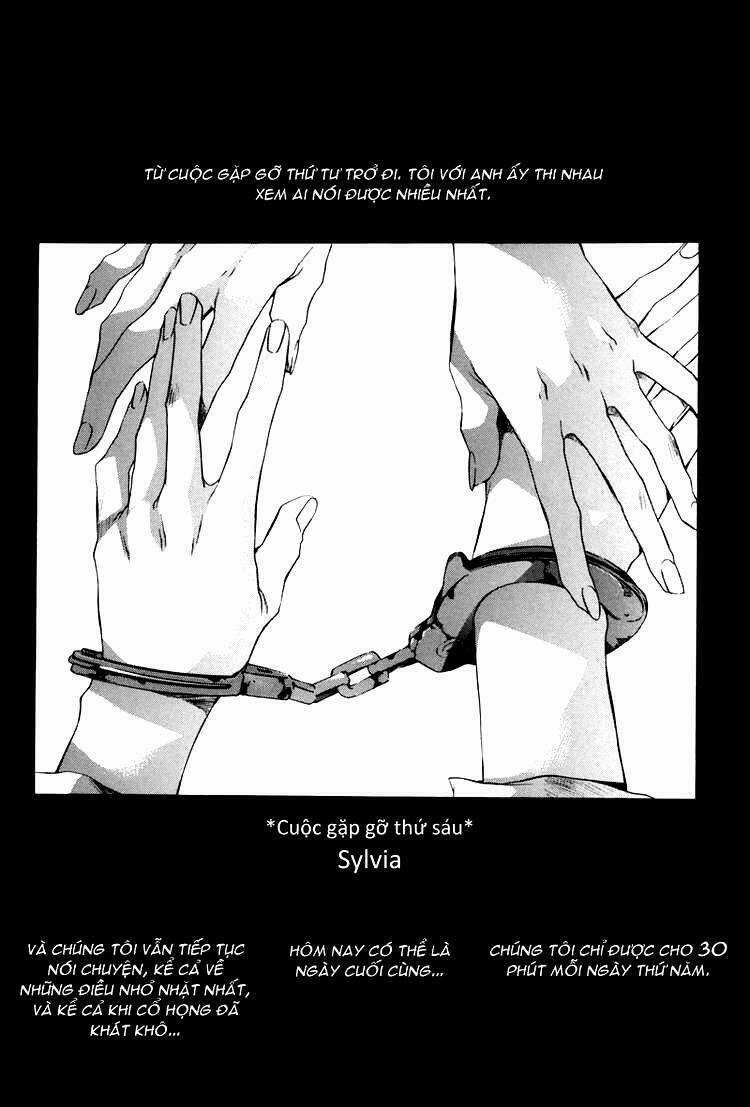 Our Happy Hours Chapter 4 trang 2