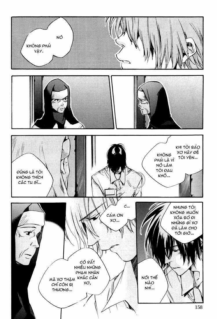 Our Happy Hours Chapter 5 trang 13