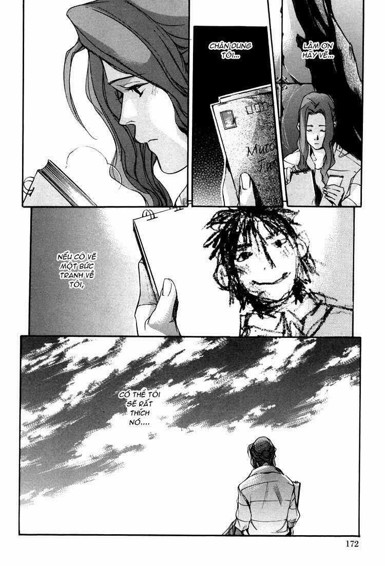 Our Happy Hours Chapter 5 trang 27